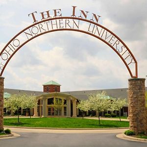 The Inn At Ohio Northern University