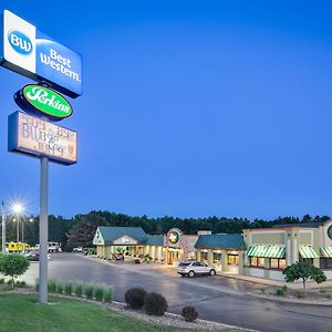 Best Western Tomah Hotel